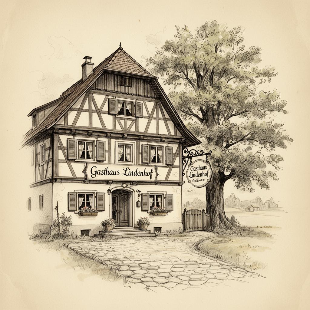Unser Küchenchef
